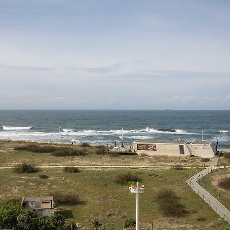 Ferienwohnung "Sea View"Loft Vila do Conde Exterior foto