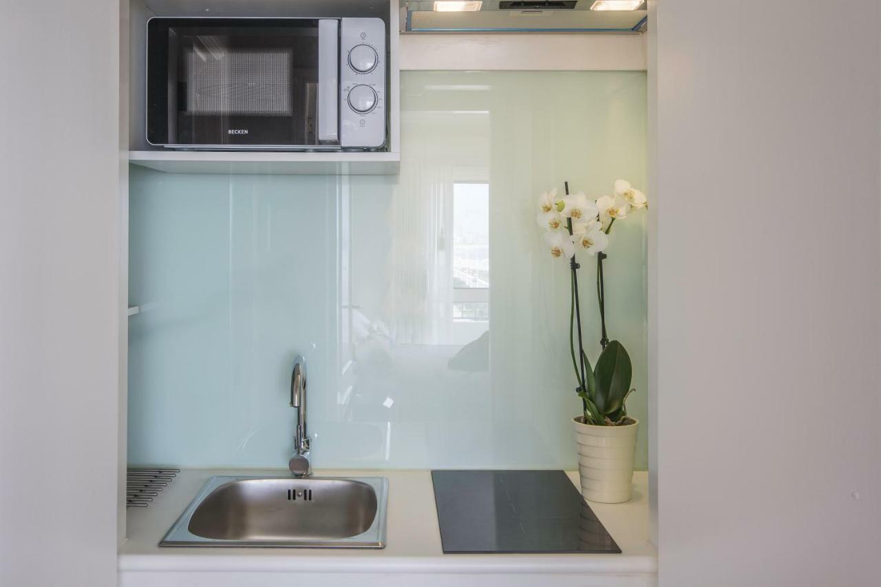 Ferienwohnung "Sea View"Loft Vila do Conde Exterior foto